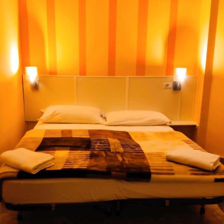 B&B Paradiso Mestre Bagian luar foto