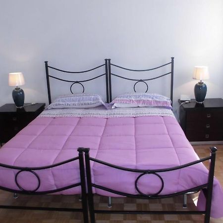 B&B Paradiso Mestre Bagian luar foto