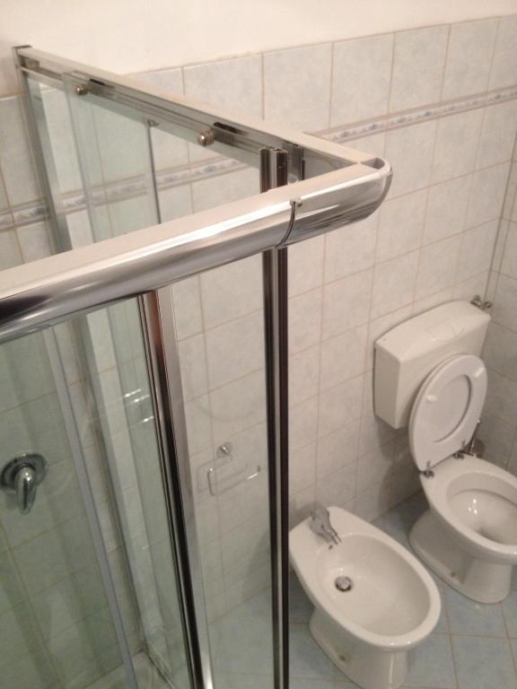 B&B Paradiso Mestre Bagian luar foto