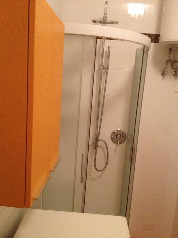 B&B Paradiso Mestre Bagian luar foto