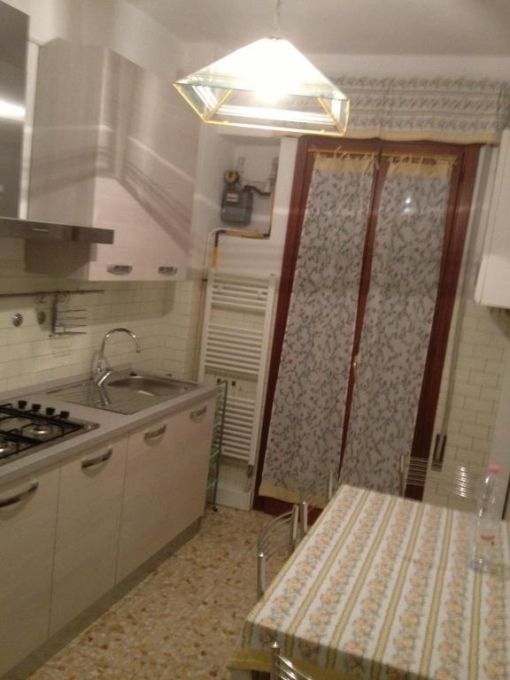 B&B Paradiso Mestre Bagian luar foto
