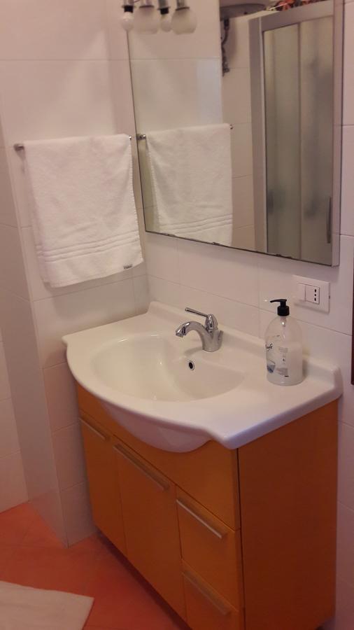 B&B Paradiso Mestre Bagian luar foto
