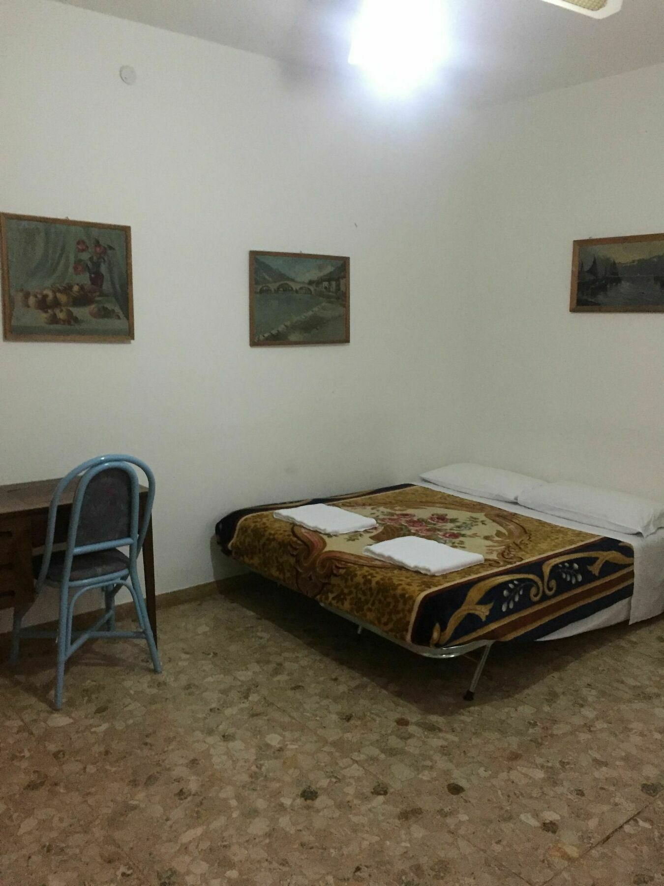 B&B Paradiso Mestre Bagian luar foto