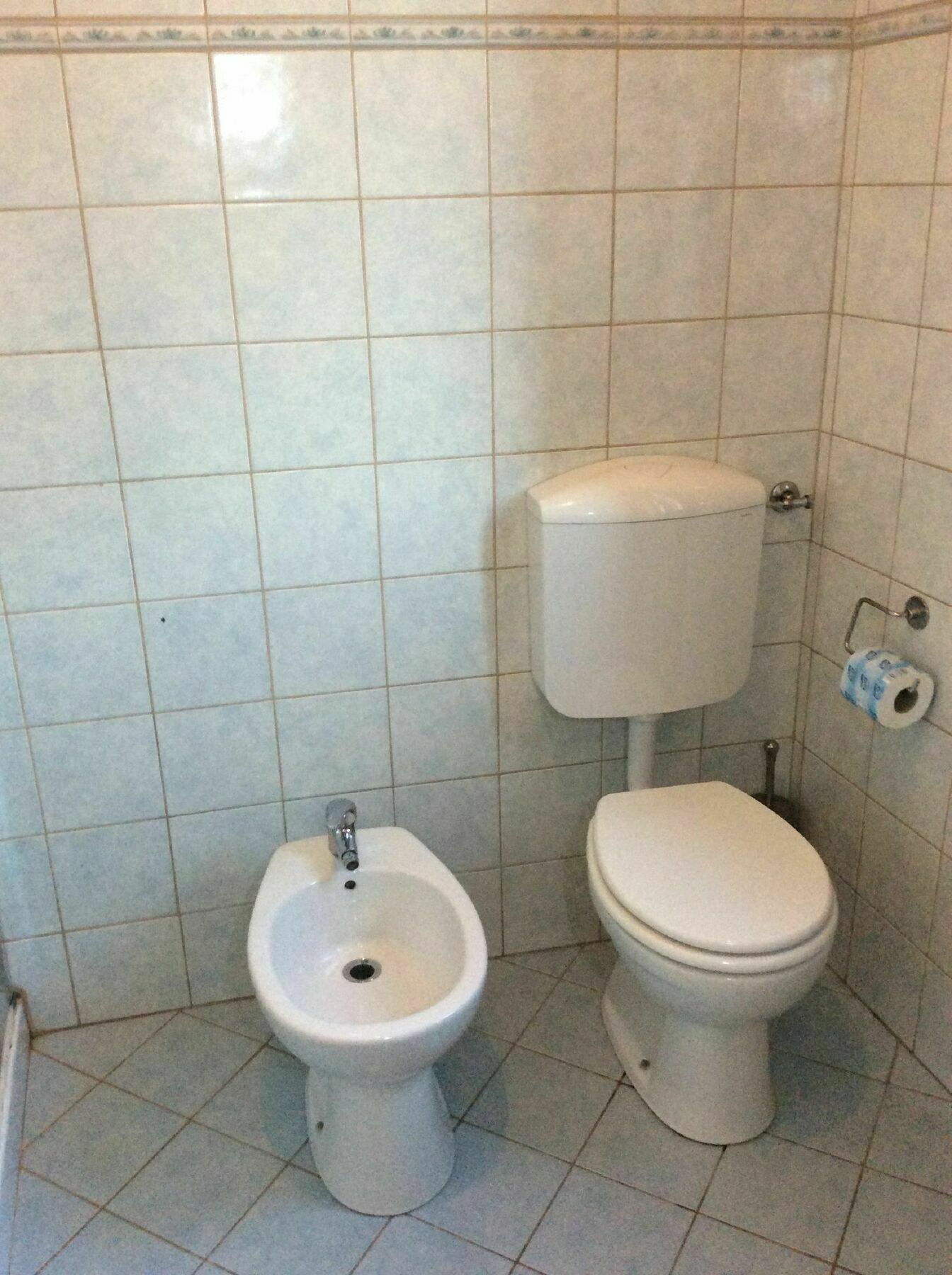 B&B Paradiso Mestre Bagian luar foto