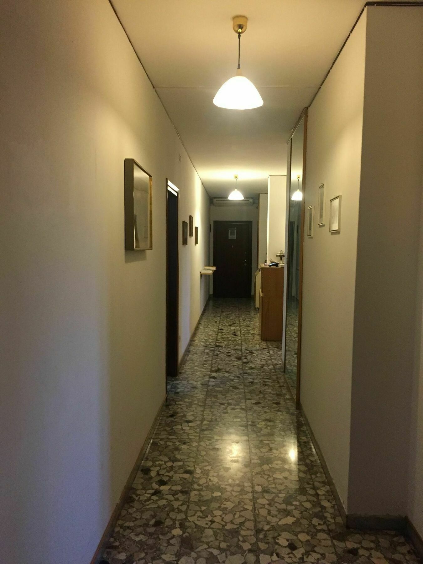 B&B Paradiso Mestre Bagian luar foto