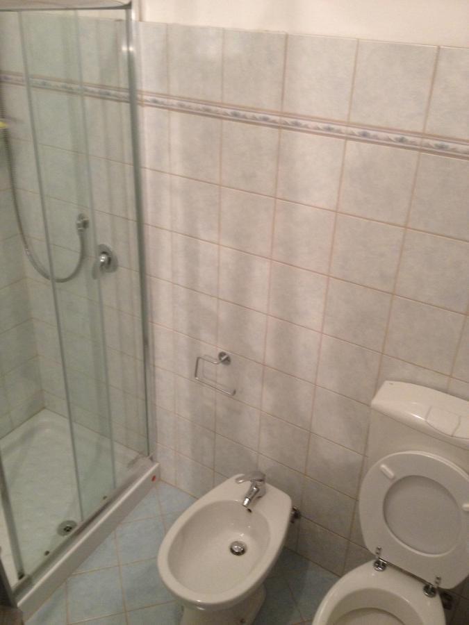 B&B Paradiso Mestre Bagian luar foto